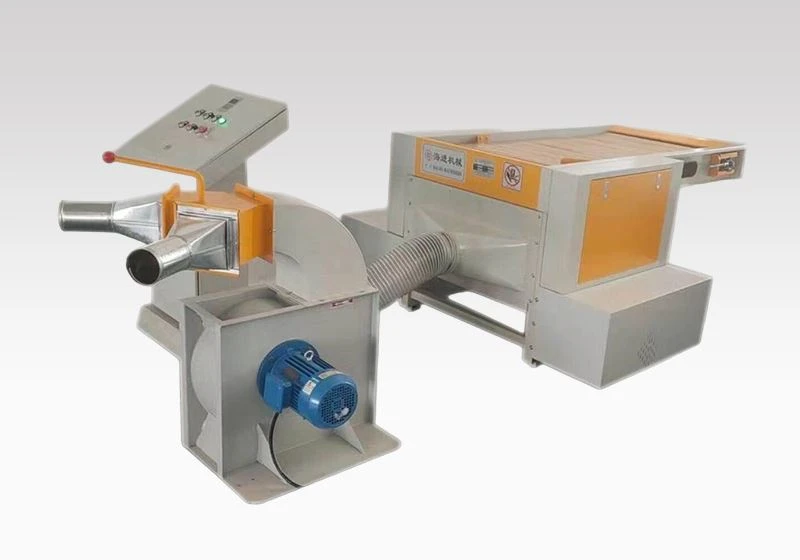 300Pillow Filling Machine