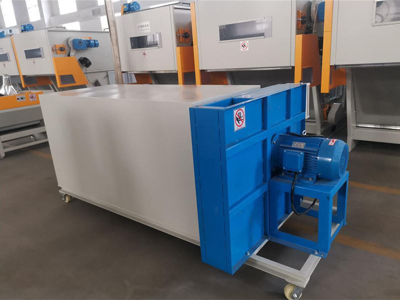 Horizontal Packaging Machine